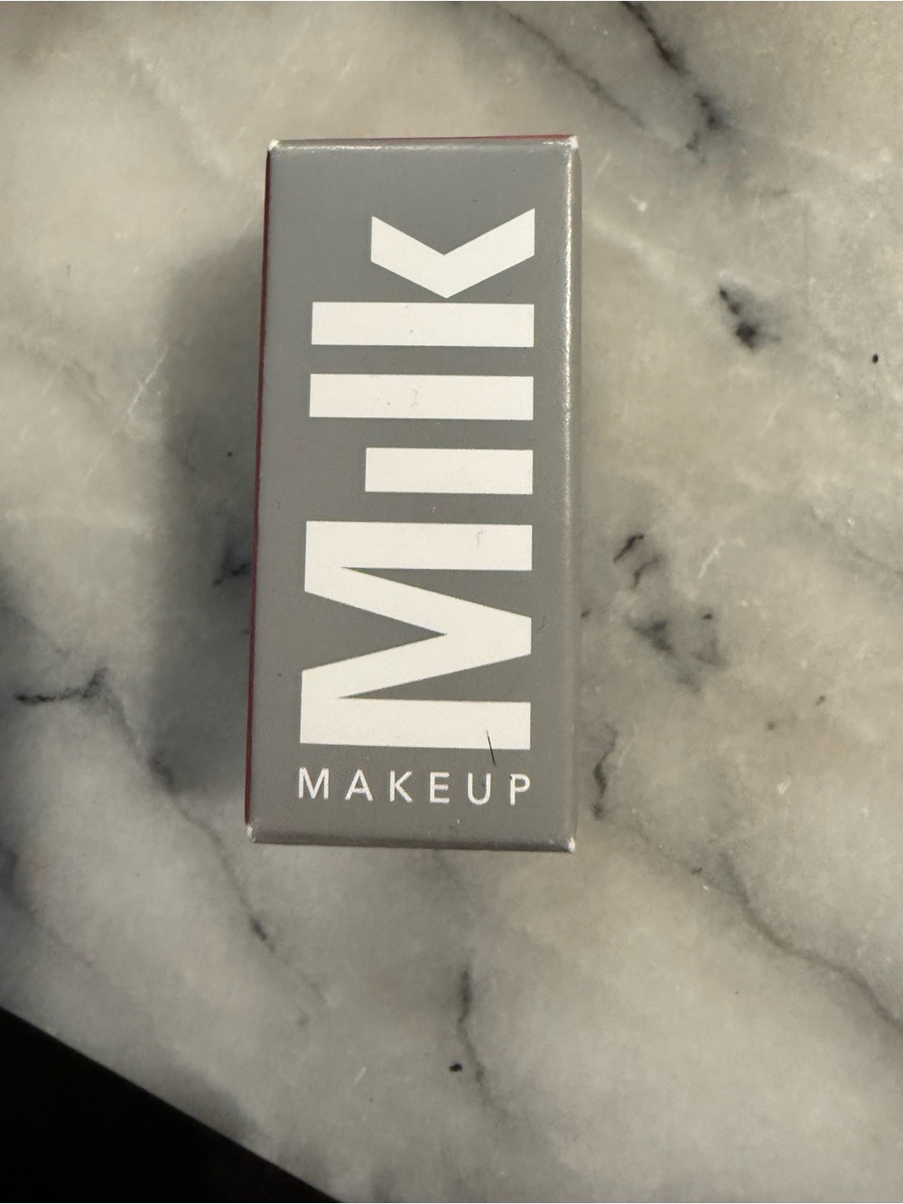 Milk Makeup WERK blush + Lip combo New in box
